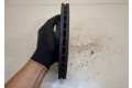 Диск тормозной  Volkswagen Polo 2005-2009 1.4  передний    6R0615301      