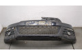 Бампер  Volkswagen Scirocco 2008- передний   