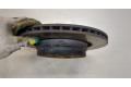 Диск тормозной  BMW 3 E90, E91, E92, E93 2005-2012   задний   34216855004, 6855004      