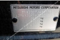 Форсунка топливная  Mitsubishi Eclipse Cross 2017-2020         