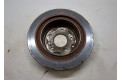 Диск тормозной  Nissan X-Trail (T30) 2001-2006   задний         