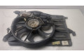 Вентилятор радиатора  Mazda 3 (BL) 2009-2013     1.6 дизель       