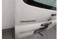 Замок багажника  Nissan Primastar       