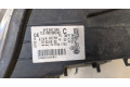 Фара передняя  Audi A6 (C6) 2005-2011 правая 