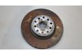 Диск тормозной  Lexus LS460 2006-2012   передний         