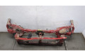 Замок капота  Nissan Almera N16 2000-2006     