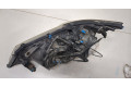Фара передняя  Acura MDX 2007-2013 правая 