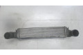Интеркулер  BMW X3 E83 2004-2010 2.0      