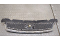 Решетка радиатора  Ford Focus 2 2005-2008          1454989, 4M5J8200AA, 1519871, 4M5J8C436AAXWAA