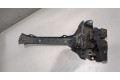 Замок капота  Volkswagen Touareg 2002-2007     