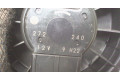 Моторчик печки  Daihatsu Sirion 2005-2012 88550-97202     88550-97202   