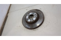 Диск тормозной  Land Rover Discovery 3 2004-2009   передний         