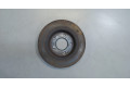 Диск тормозной  Mazda 3 (BK) 2003-2009 2.  задний  3   C25Y26251A      