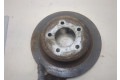 Диск тормозной  Chrysler Pacifica 2003-2008   задний         
