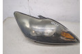 Фара передняя  Ford Focus 2 2008-2011 правая 