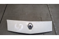 Решетка радиатора  Renault Kangoo 2008-2013          