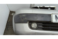 Бампер  Renault Megane 2 2002-2009 передний   