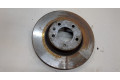 Диск тормозной  Opel Omega B 1994-2003   передний         
