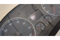 Панель приборов  Volkswagen Golf Plus            