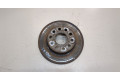 Диск тормозной  Volkswagen Touran 2006-2010   задний         