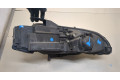 Фара передняя  Smart Forfour W454 2004-2006 левая 