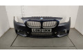 Бампер  BMW 5 F10 2010-2016 передний   