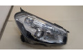 Фара передняя  Nissan Qashqai 2006-2013 правая 