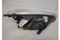 Фара передняя  Ford Focus 2 2005-2008 левая 