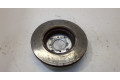 Диск тормозной  Suzuki Liana 2001-2008   передний   5531162G01      