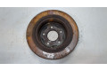 Диск тормозной  Nissan Juke 2010-2014 1.5  задний          