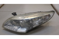 Фара передняя  Renault Megane 3 2009-2016 левая 
