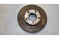 Диск тормозной  Ford Escape 2001-2006   передний         