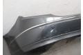 Бампер  Mercedes C W204 2007-2013 задний   