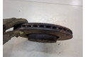 Диск тормозной  Volkswagen Passat CC 2008-2012   передний         