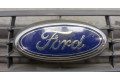 Решетка радиатора  Ford Focus 2 2008-2011          