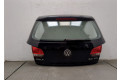 Замок багажника  Volkswagen Golf 6 2009-2012       