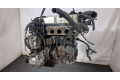Клапанная крышка двигателя ДВС  Mitsubishi Outlander 2003-2009 2.4  MN187345   