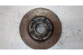 Диск тормозной  Ford C-Max 2002-2010   передний         