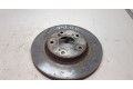 Диск тормозной  Honda FRV   передний   45251SJHE10      