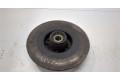 Диск тормозной  Renault Scenic 2003-2009   задний         
