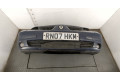 Бампер  Renault Laguna 2 2001-2007 передний   