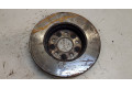 Диск тормозной  Mercedes CLK W209 2002-2009   передний         