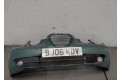 Бампер  Jaguar S-type передний   