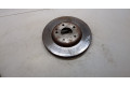 Диск тормозной  Mercedes C W203 2000-2007   передний         