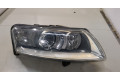 Фара передняя  Audi A6 (C6) 2005-2011 правая 