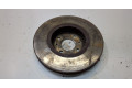 Диск тормозной  Renault Megane 2 2002-2009   передний         