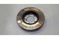 Диск тормозной  Seat Toledo 4 2012-2019   задний   1J0615601P      