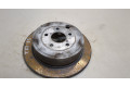 Диск тормозной  Subaru Forester (S12) 2008-2012   задний         