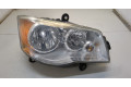 Фара передняя  Chrysler Voyager 2007-2010 правая 