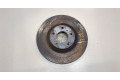 Диск тормозной  Nissan Murano 2008-2010   передний         